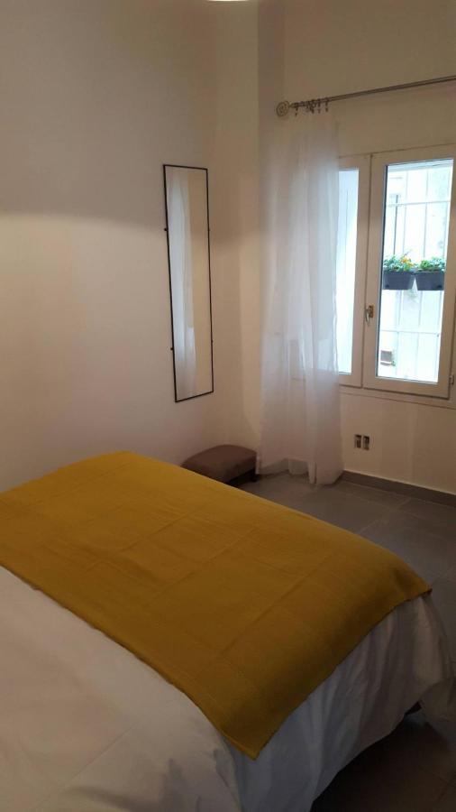 Agreable Appartement T2 Proche Centre Нім Екстер'єр фото