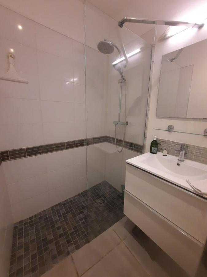 Agreable Appartement T2 Proche Centre Нім Екстер'єр фото